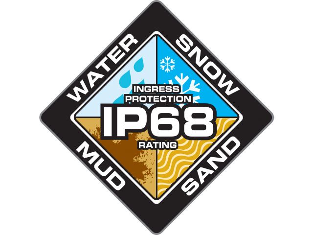 Smittybilt X20 Comp Winches