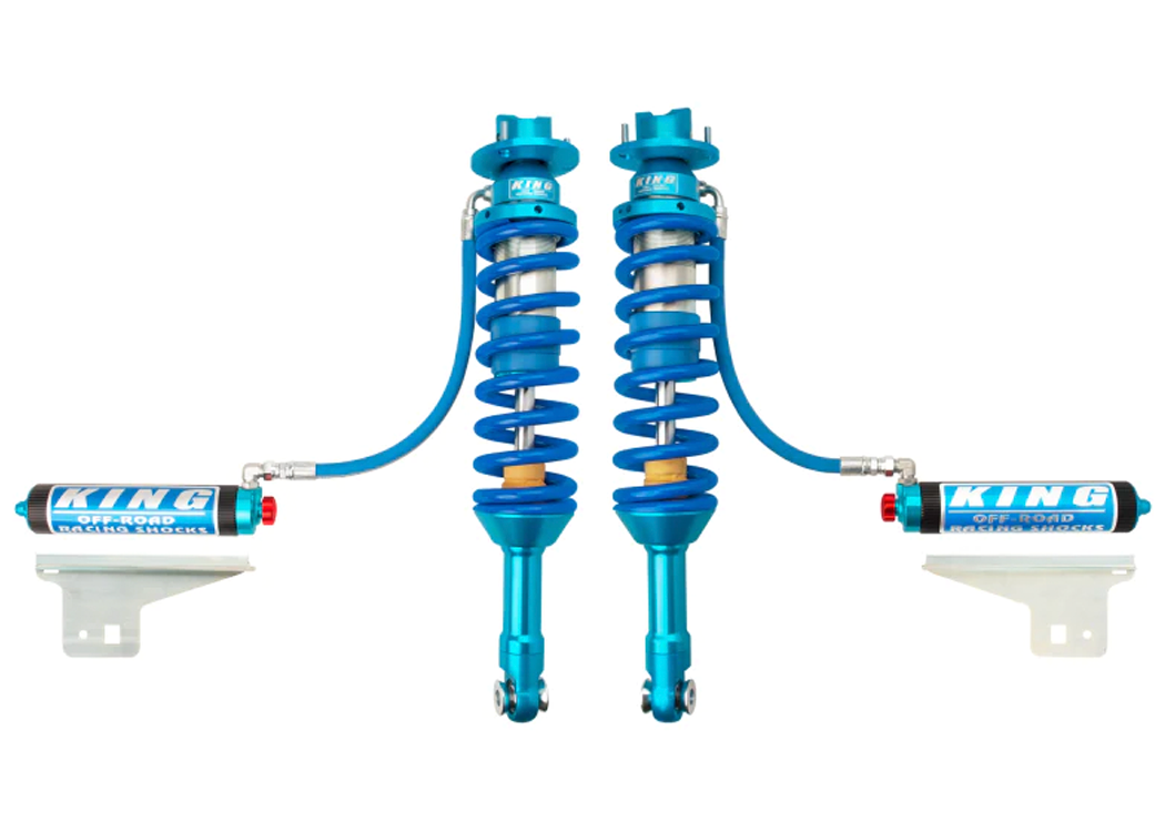 Gen 1 Ford Raptor 3.0 King Coilovers