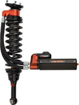 Fox Factory Race Series 3.0 Live Valve Internal Bypass Coilover (Pair)-Adjustable