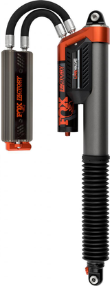 Fox Factory Race Series 3.0 Live Valve Internal Bypass Piggyback (Pair)-Adjustable