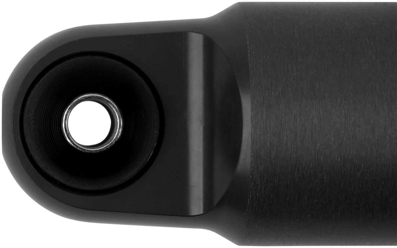 Fox 2.5 Factory Race Series Reservoir Shock (Pair) - Adjustable