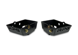 2021+ Bronco Lower Shock Guard Kit