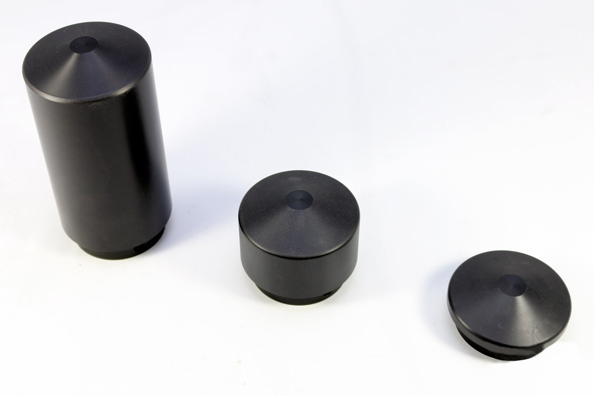 Air Bump Extension Pads