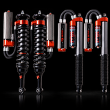 FORD RAPTOR GEN 3 FACTORY RACE SERIES 3.2 LIVE VALVE (Set of 4 Front and Rear)
