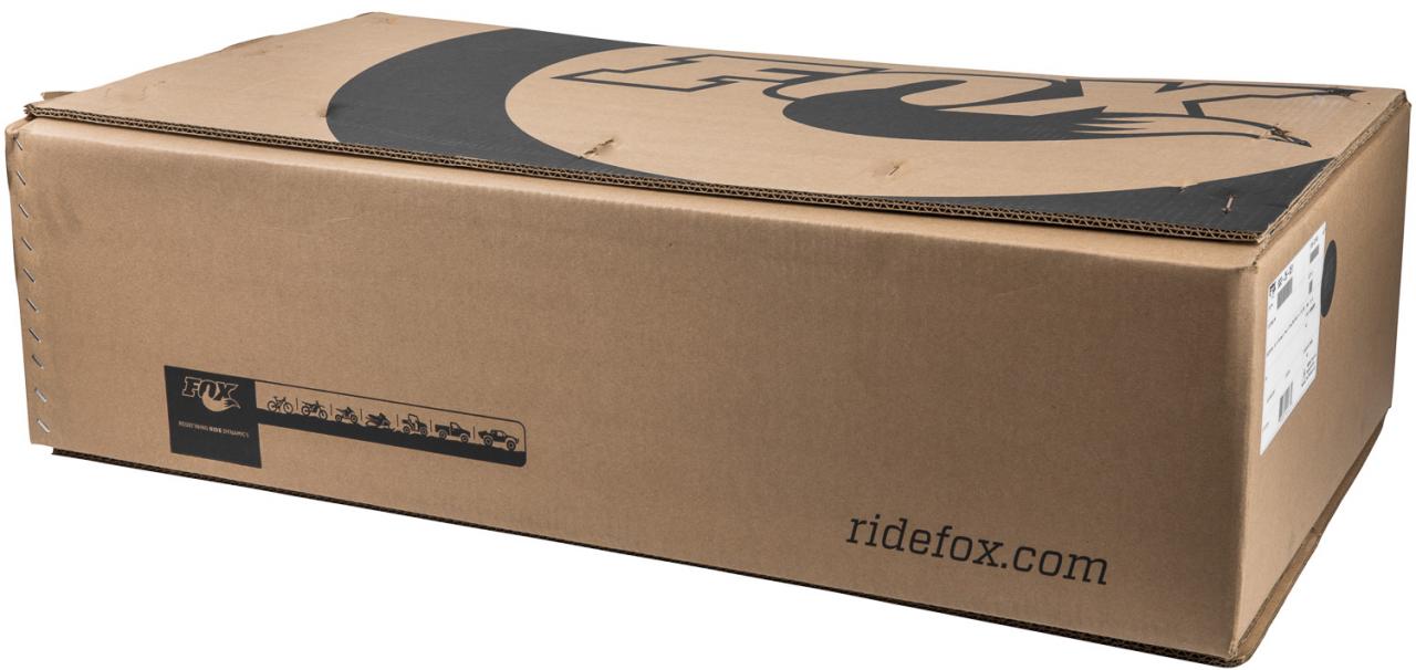 21+ Bronco 4 Door (Rear) Performance Elite Series 2.5 Coil-Over Reservoir Shock (Pair) - Adjustable