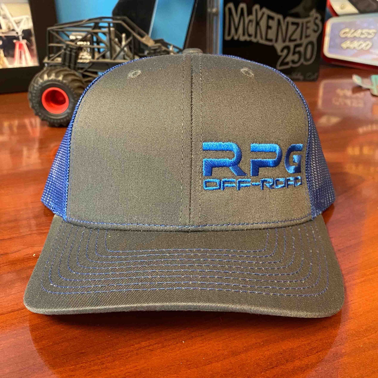 RPG Hats
