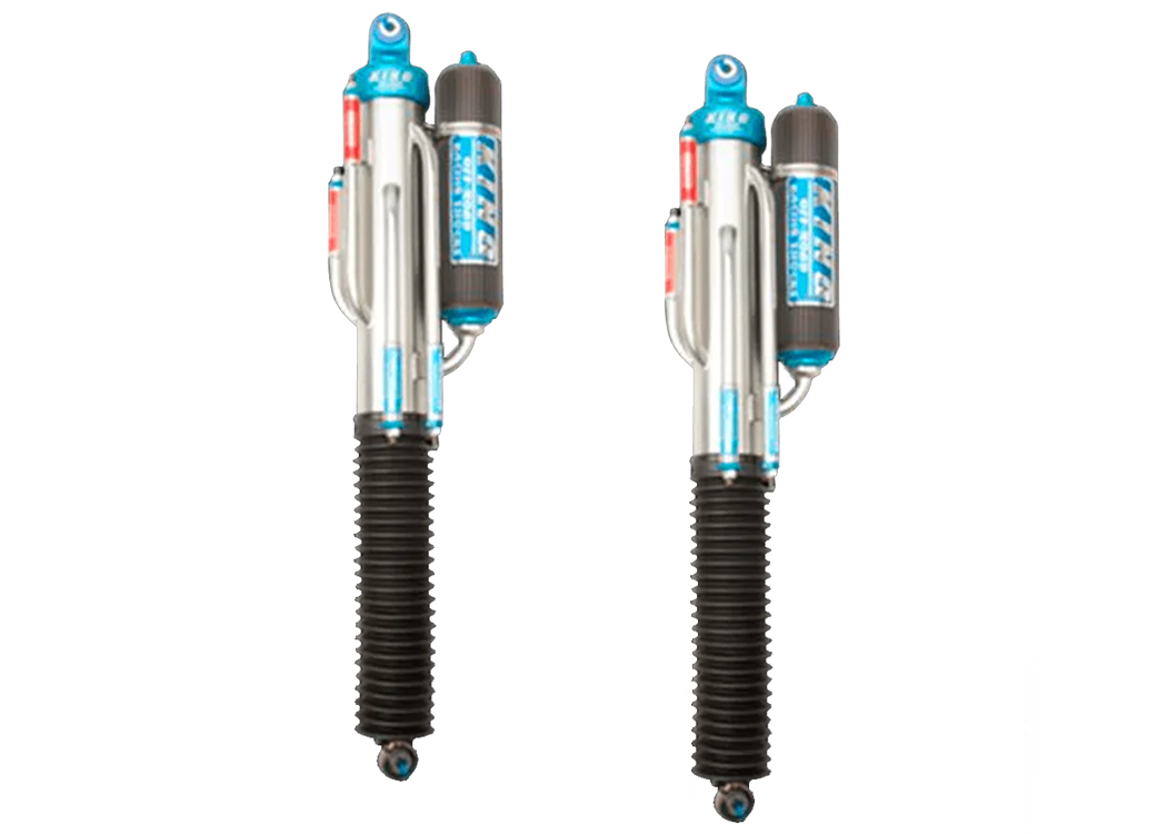 Gen 2 Ford Raptor 3.0 Rear Bypass Shocks