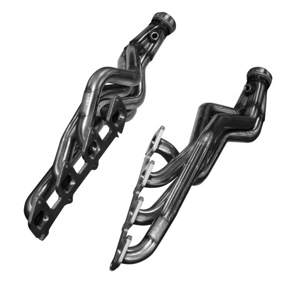 Kooks (2010-2014) Ford Raptor SVT 1 7/8" X 3" Headers 6.2L