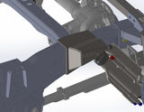 2015 F150 Rear Shock Mounts
