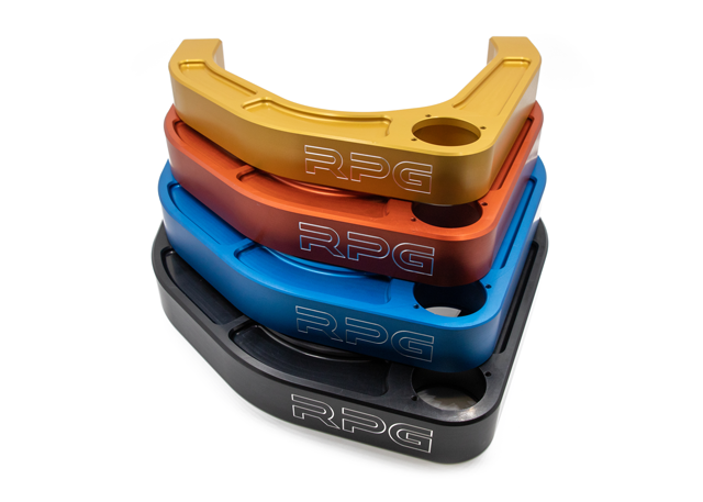 Billet Upper Control Arms