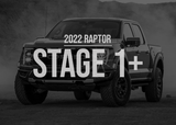 Gen 3 Raptor Stage 1+ Billet Suspension Kit