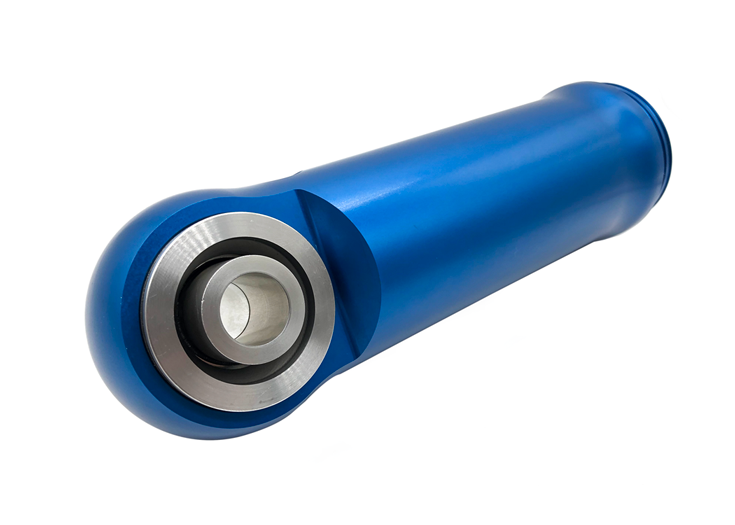 OEM Lower Shock Mount Uniball Replacement