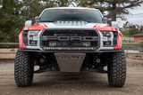 Gen 2 Raptor Shotgun Front Bumper