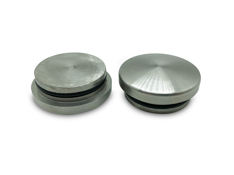 Stainless Bed Bolt Caps