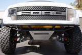 Trophy Front Bumper
