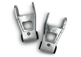 Billet Aluminum Leaf Spring Shackles