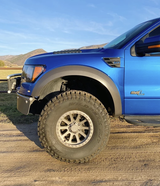Geiser Bros Progressive rate soft ride springs- GEN 1 10-14 Raptor