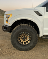 Geiser Bros Gen 2 2017+ 2.5" Raptor Progressive rate soft ride springs
