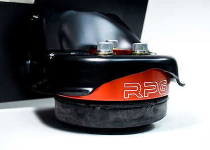 Gen 3 Raptor Rear Coil Spring Spacer Kit