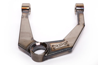 Upper Control Arm Race Line