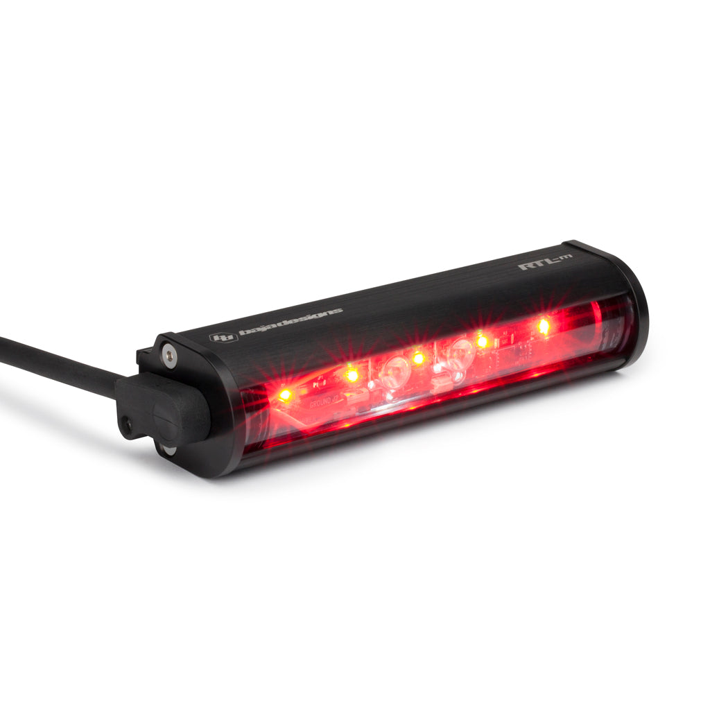 Baja Designs LED Light Bar RTL-M, 6"