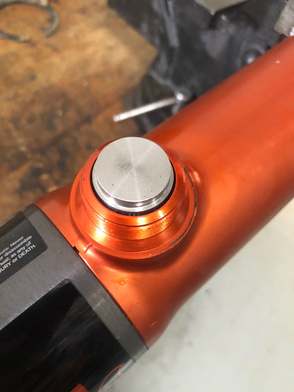 2019 UP Raptor Live Valve Delete