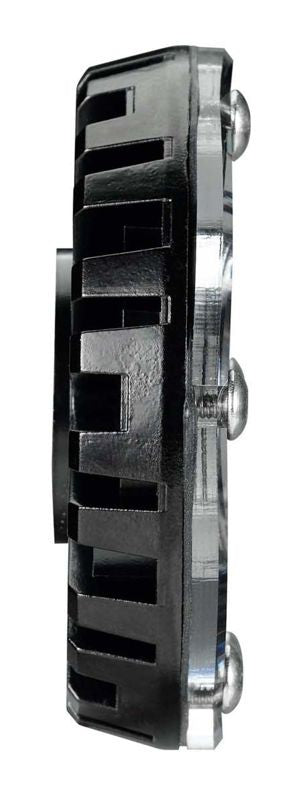 2" Cyclone LED Single Light