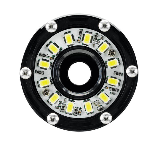 2" Cyclone LED Single Light
