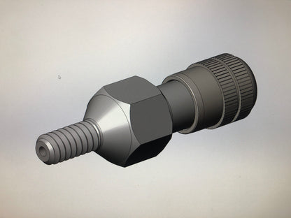 2019 UP Raptor Live Valve Delete