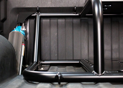 Gen1 RST18 with Recovery Rack