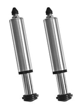 Fox 2.5 Factory Series Bump Stops