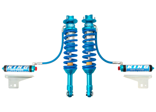 Gen 1 Ford Raptor 3.0 King Coilovers