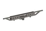 2015 Up F150 Rear Motion Bumper With Integrated Trailer Hitch
