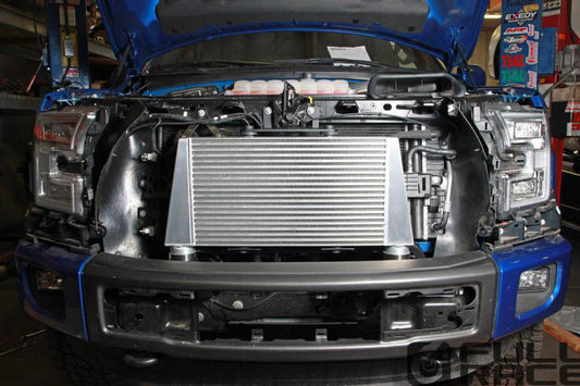 2015+ F-150 EcoBoost FreakoBoost Intercooler / CAC Upgrade Kit
