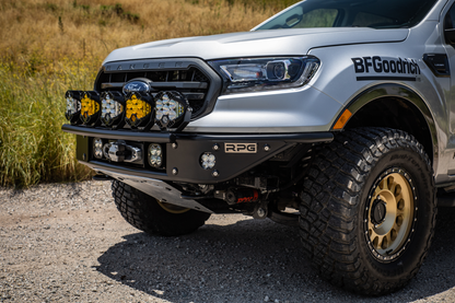2019 Up Ranger Prerunner Bumper
