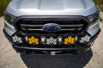 2019 Up Ranger Prerunner Bumper