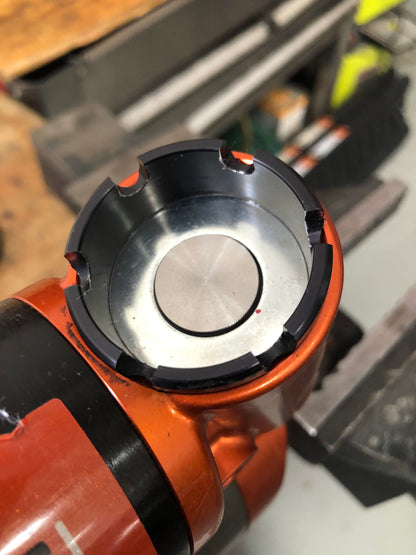 2019 UP Raptor Live Valve Delete