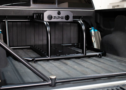 Gen1 RST18 with Recovery Rack