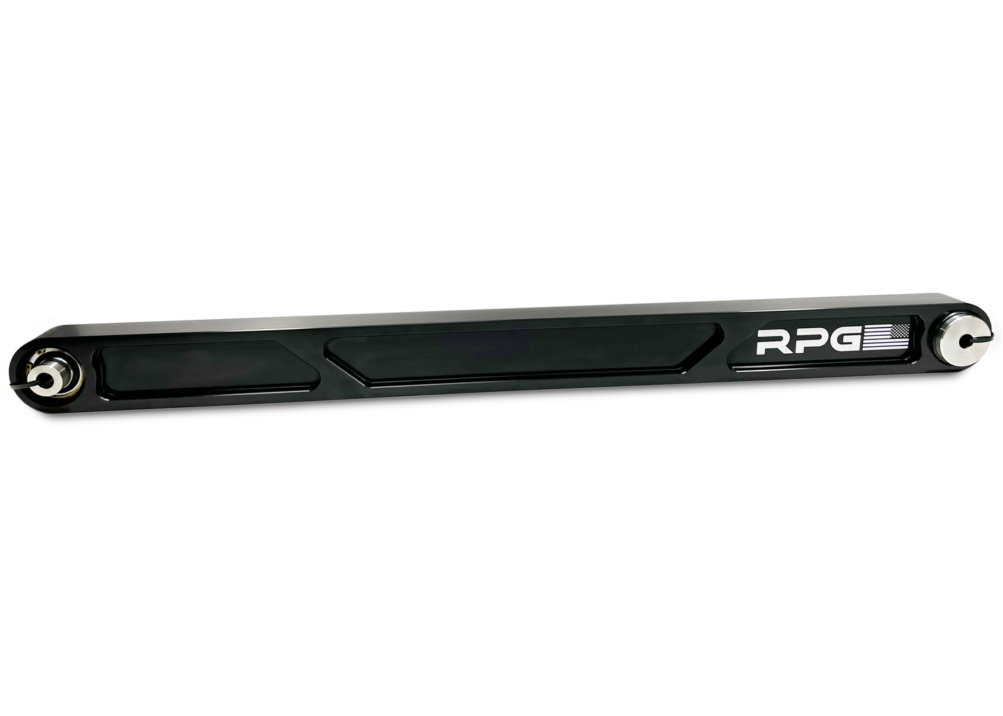 Gen 3 Raptor Rear Lower Link Kit