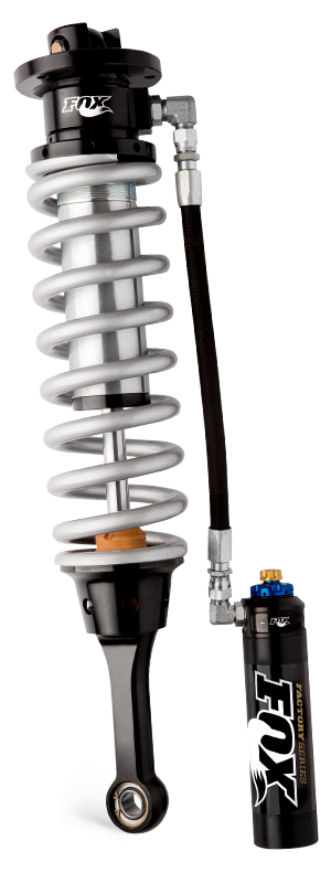 Fox 3.0 Factory Series Coil-Over Internal Bypass Reservoir