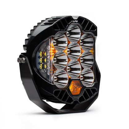 Baja Designs LP9 Racer Edition LED