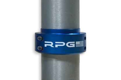 Gen 2 Raptor Coil Spring Perch Collar Kit