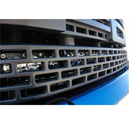 Baja Designs OnX6, 40" LED Light Bar &amp; Grill Mount Kit