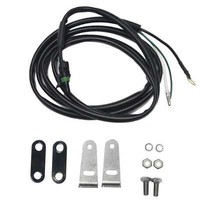 Baja Designs OnX6, 40" LED Light Bar &amp; Grill Mount Kit