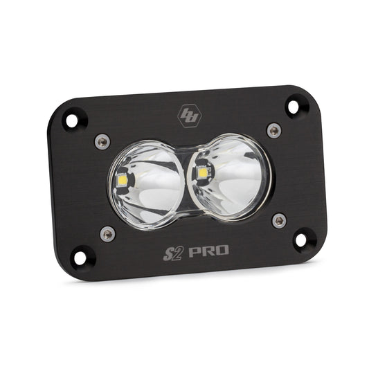 Baja Designs S2 Pro LED Flush Mount