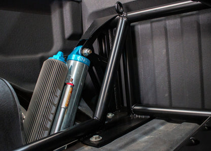 Gen1 RST18 with Recovery Rack