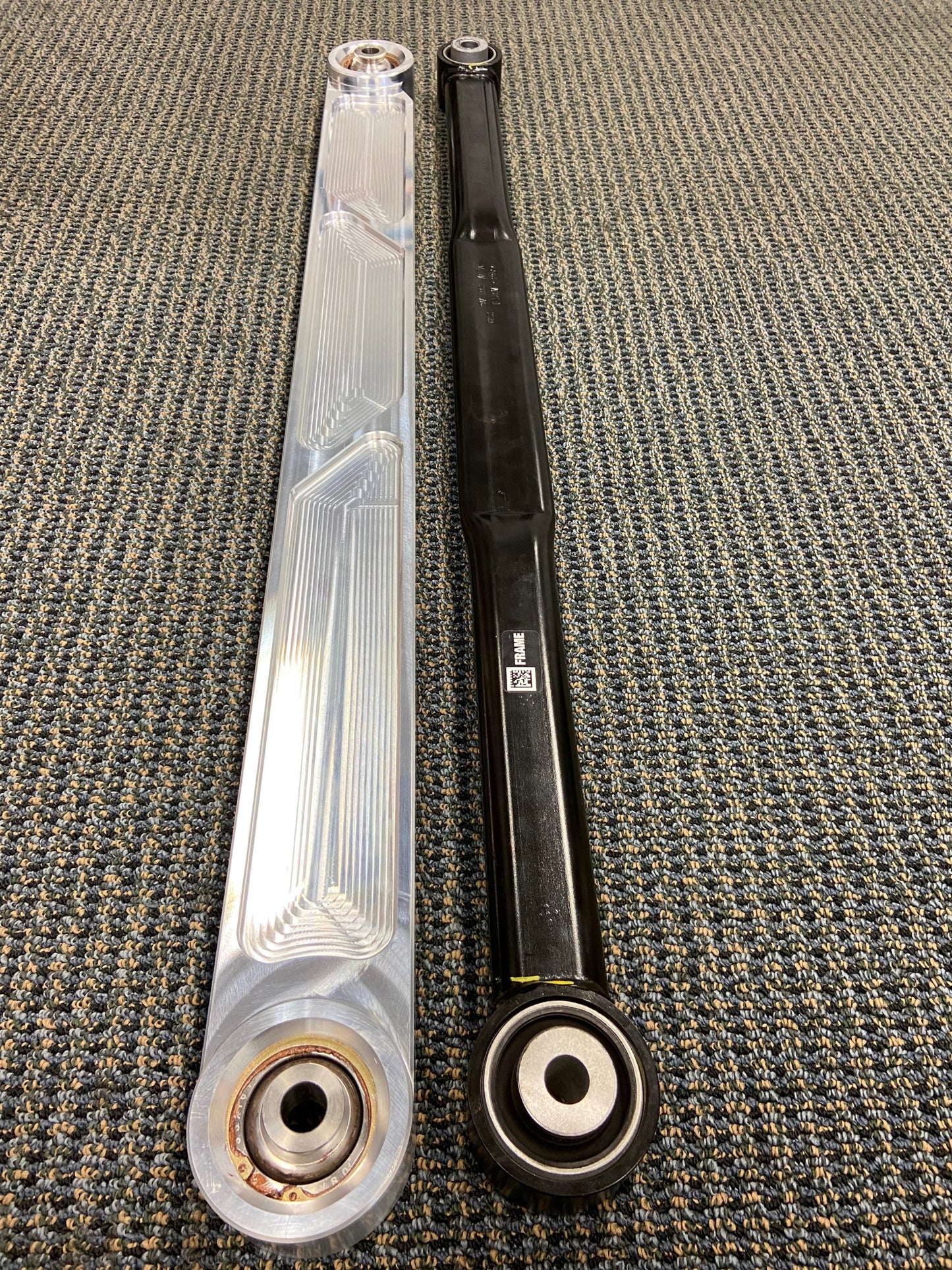 Gen 3 Raptor Rear Panhard Bar