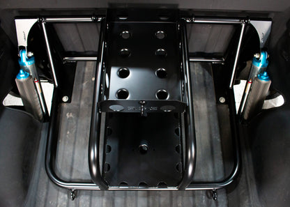 Gen1 RST18 with Recovery Rack