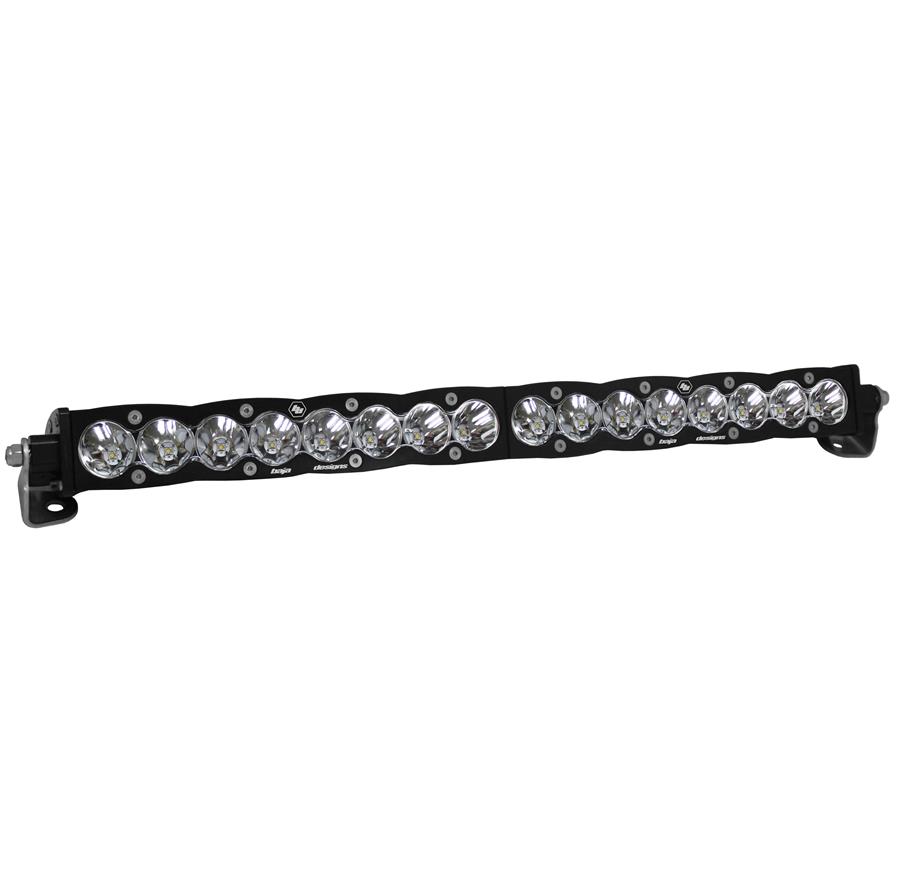 S8 LED Bar