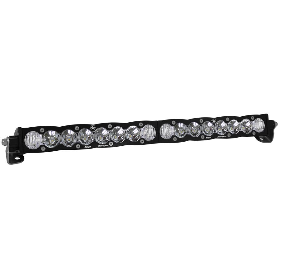 S8 LED Bar